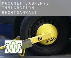 Maçanet de Cabrenys  immigration rechtsanwalt