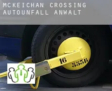 McKeichan Crossing  Autounfall Anwalt