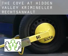 The Cove at Hidden Valley  krimineller rechtsanwalt