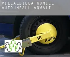 Villalbilla de Gumiel  Autounfall Anwalt