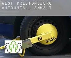 West Prestonsburg Autounfall Anwalt