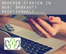Anderen Städten in Agri  bankrott rechtsanwalt