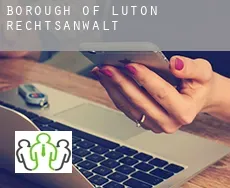 Luton (Borough)  rechtsanwalt