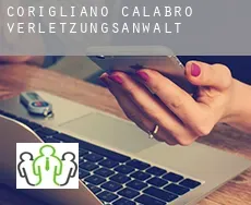 Corigliano Calabro verletzungsanwalt