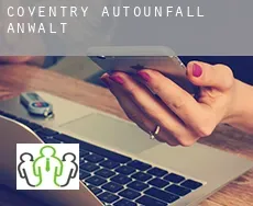 Coventry  Autounfall Anwalt