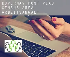 Duvernay-Pont-Viau (census area)  arbeitsanwalt