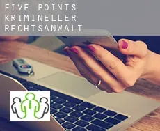 Five Points  krimineller rechtsanwalt