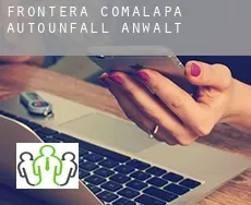 Frontera Comalapa  Autounfall Anwalt