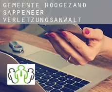 Gemeente Hoogezand-Sappemeer  verletzungsanwalt