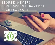 George Meyers Development  bankrott rechtsanwalt