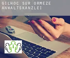 Gilhoc-sur-Ormèze Anwaltskanzlei
