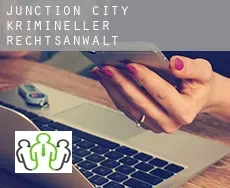 Junction City  krimineller rechtsanwalt