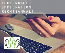 Kuhlendahl  immigration rechtsanwalt