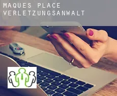 Maques Place verletzungsanwalt