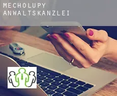 Měcholupy  Anwaltskanzlei