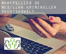 Montpellier-de-Médillan  krimineller rechtsanwalt