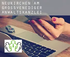 Neukirchen am Großvenediger Anwaltskanzlei