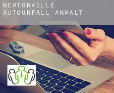 Newtonville  Autounfall Anwalt