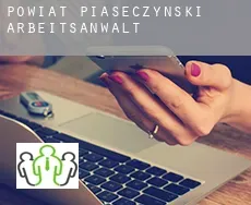 Powiat piaseczyński  arbeitsanwalt