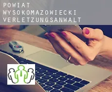Powiat wysokomazowiecki  verletzungsanwalt