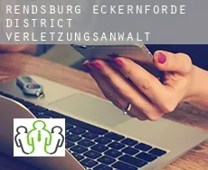 Rendsburg-Eckernförde District  verletzungsanwalt