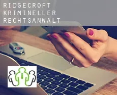 Ridgecroft  krimineller rechtsanwalt