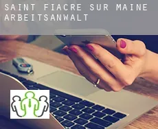 Saint-Fiacre-sur-Maine  arbeitsanwalt