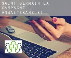 Saint-Germain-la-Campagne  Anwaltskanzlei
