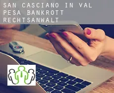 San Casciano in Val di Pesa  bankrott rechtsanwalt