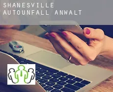 Shanesville  Autounfall Anwalt