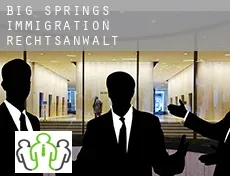 Big Springs  immigration rechtsanwalt