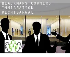 Blackmans Corners  immigration rechtsanwalt