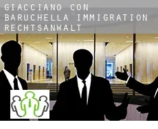 Giacciano con Baruchella  immigration rechtsanwalt