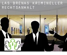 Las Breñas  krimineller rechtsanwalt