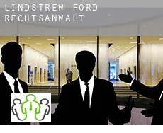 Lindstrew Ford  rechtsanwalt