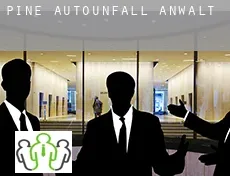 Pine Autounfall Anwalt