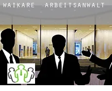 Waikare  arbeitsanwalt