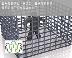 Bandol bankrott rechtsanwalt