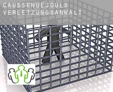 Caussenuéjouls  verletzungsanwalt