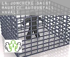 La Jonchère-Saint-Maurice  Autounfall Anwalt