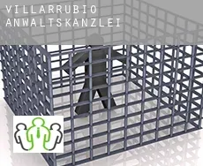 Villarrubio  Anwaltskanzlei