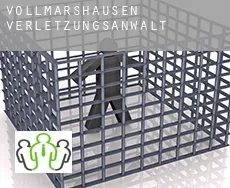 Vollmarshausen verletzungsanwalt