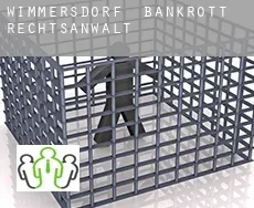 Wimmersdorf bankrott rechtsanwalt