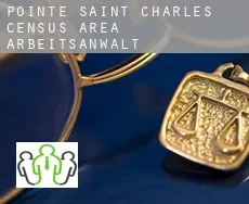 Pointe-Saint-Charles (census area)  arbeitsanwalt