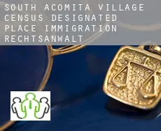 South Acomita Village  immigration rechtsanwalt