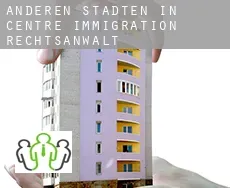 Anderen Städten in Centre  immigration rechtsanwalt