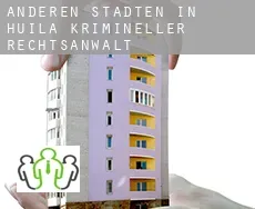 Anderen Städten in Huila krimineller rechtsanwalt