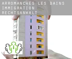 Arromanches-les-Bains  immigration rechtsanwalt