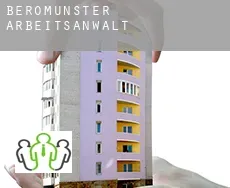 Beromünster  arbeitsanwalt