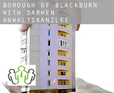 Blackburn with Darwen (Borough)  Anwaltskanzlei